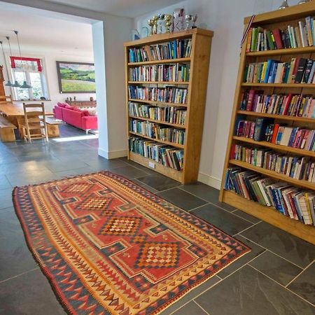 Crowborough Farm - Impressive & Sophisicated Home Surrounded By Unspoilt Countryside In Georgeham - Dog Friendly, Sleeps 14 Экстерьер фото