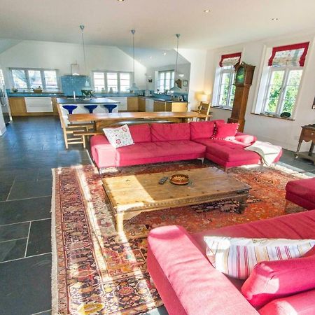 Crowborough Farm - Impressive & Sophisicated Home Surrounded By Unspoilt Countryside In Georgeham - Dog Friendly, Sleeps 14 Экстерьер фото