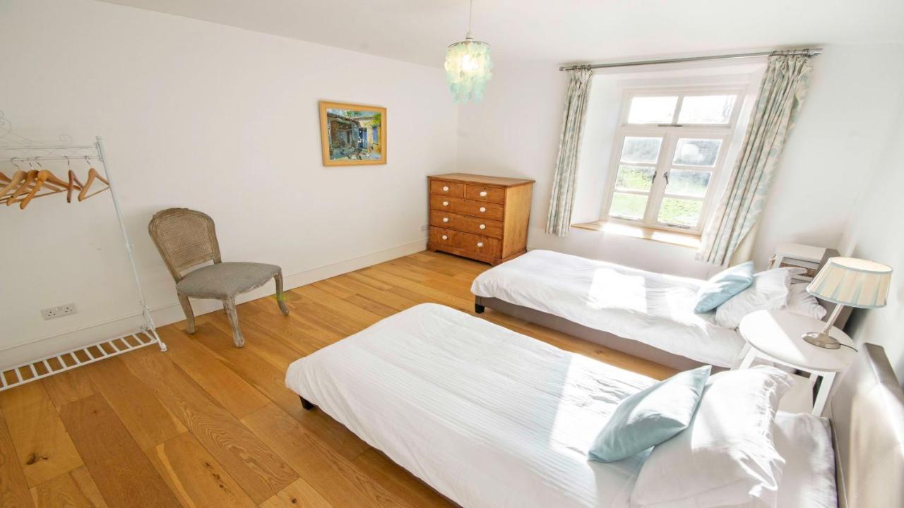 Crowborough Farm - Impressive & Sophisicated Home Surrounded By Unspoilt Countryside In Georgeham - Dog Friendly, Sleeps 14 Экстерьер фото
