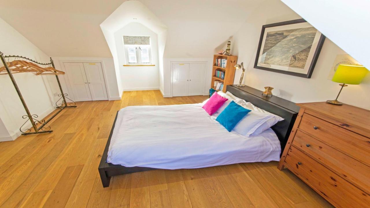 Crowborough Farm - Impressive & Sophisicated Home Surrounded By Unspoilt Countryside In Georgeham - Dog Friendly, Sleeps 14 Экстерьер фото