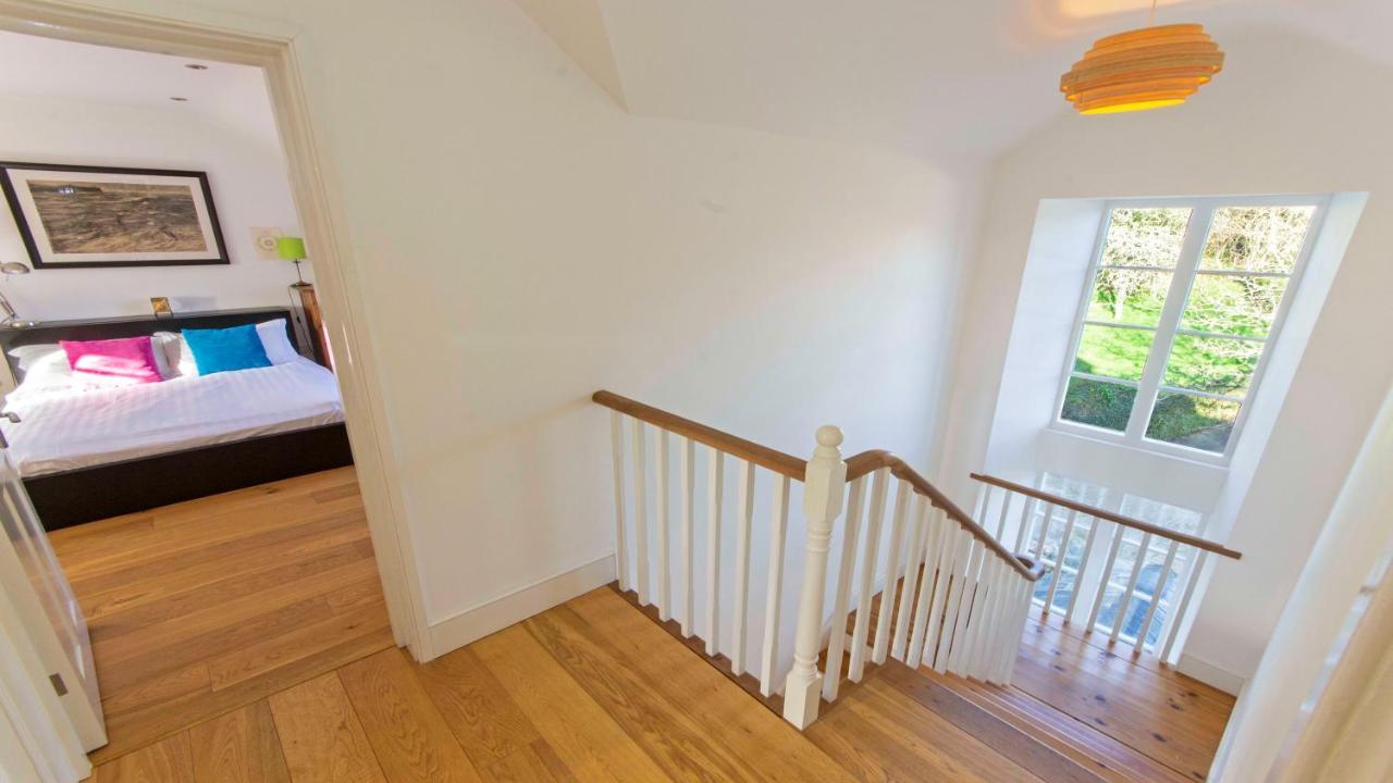 Crowborough Farm - Impressive & Sophisicated Home Surrounded By Unspoilt Countryside In Georgeham - Dog Friendly, Sleeps 14 Экстерьер фото